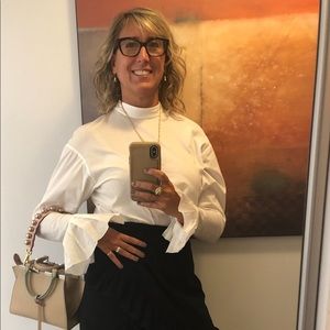 Meet your Posher, Sue